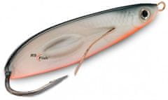 Rapala Rattlin´Minnow Spoon - barva FT