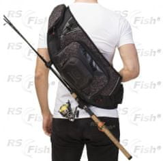 Rapala Taška Urban Sling Bag