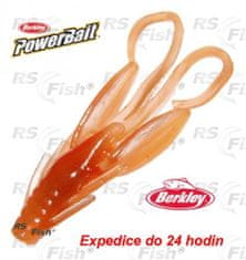 Berkley Nymfa PowerBait - barva Smoke Orange