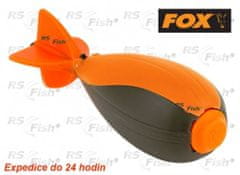 FOX Raketa Impact Spod Large