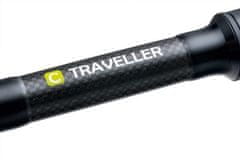 MIVARDI C-Traveler 360SH