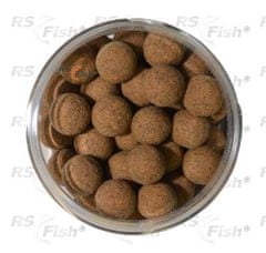 Boilies Pop-Ups Hot Fish & GLM