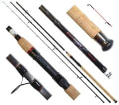 Daiwa Prut Ninja X Feeder 390 cm - 50 - 150 g