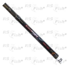 Daiwa Prut Ninja X Feeder 390 cm - 80 - 220 g