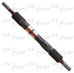 Cormoran Prut Ticora Red Jigger Spin 270 cm - 8 - 35 g