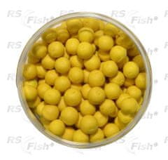 RS Fish Boilies PoP-Up 10 mm - Banán