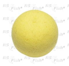 RS Fish Boilies PoP-Up 16 mm - Banán