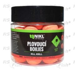 Nikl Boilies Pop-Up Kill Krill