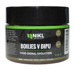 Nikl Boilies v dipu - Food Signal