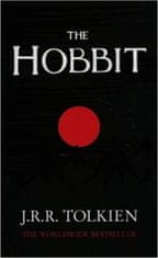 Tolkien J. R. R.: The Hobbit : or There and Back Again