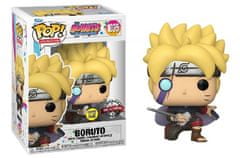 Funko POP Sběratelská figurka Animation: Boruto S2 - Boruto(GW)