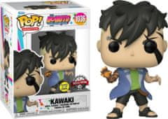 Funko POP Sběratelská figurka Animation: Boruto S2 - Kawaki(GW)