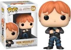 Funko POP Sběratelská figurka Harry Potter Anniversary- Ron Weasley in Devil's Snare