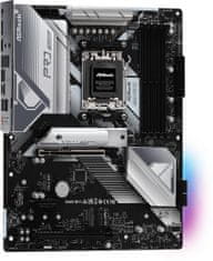 ASRock B650 PRO RS - AMD B650