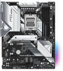 ASRock B650 PRO RS - AMD B650