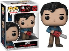 Funko POP Sběratelská figurka Movies: Evil Dead Anniversary- Ash