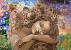 Grafika Puzzle Josephine Wall - If Only 1500 dílků