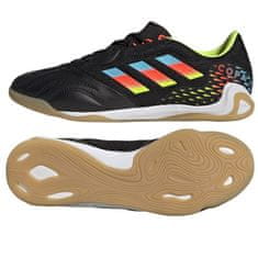 Adidas Pánské kopačky Copa Sense.3 IN Sala M HR1848 - Adidas 44 2/3