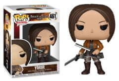 Funko POP Sběratelská figurka Animation: Attack on Titan S3 - Ymir