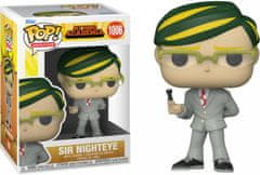 Funko POP Sběratelská figurka Animation: My Hero Academia S8 -Sir Nighteye 1006