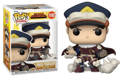 Funko POP Sběratelská figurka Animation: My Hero Academia S9 - Inasa Yoarashi