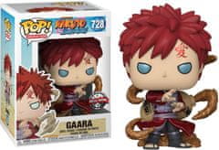 Funko POP Sběratelská figurka Animation: Naruto S4 - Gaara