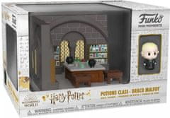 Funko POP Sběratelská Figurka Diorama: Harry Potter Anniversary S12 - Draco Malfoy