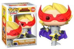 Funko POP Sběratelská figurka Animation My Hero Academia S9 - Yuga Aoyama