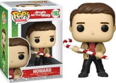 Funko POP Sběratelská figurka Jingle all the way Howard