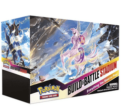 Pokémon Sběratelské kartičky TCG Sword & Shield 10 Astral Radiance Build & Battle Stadium