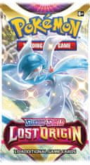 Pokémon Sběratelské kartičky TCG: SWSH11 Lost Origin - Booster