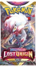 Pokémon Sběratelské kartičky TCG: SWSH11 Lost Origin - Booster