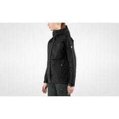 Fjällräven Kaipak Jacket W, černá, l