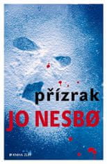 Jo Nesbo: Přízrak