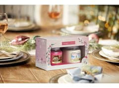 Yankee Candle Sada 2 středních svíček Classic