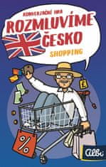 Albi Rozmluvíme Česko - Shopping