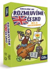 Albi Rozmluvíme Česko - Arts & Entertainment