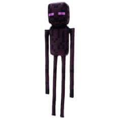 Northix Minecraft, Plyšová hračka - Enderman 