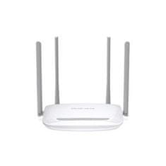 Mercusys MW325R 300Mbps Wifi N router, 4x10/100 RJ45, 4x anténa