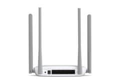 Mercusys MW325R - N300 WiFi Router, 4 antény