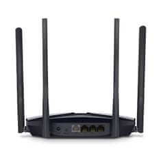 Mercusys MR70X AX1800 WiFi 6 Dual-Band router