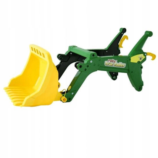 Rolly Toys Lopata Rolly Toys John Deere pro traktory Farmtrac