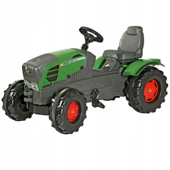 Rolly Toys Rolly Toys rollyFarmTrac Big Fendt Tractor na str