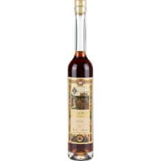 Nalewki Staropolskie Švestkový likér 0,2 l | Nalewka Staropolska Ałycza 2011 | 200 ml | 25 % alkoholu