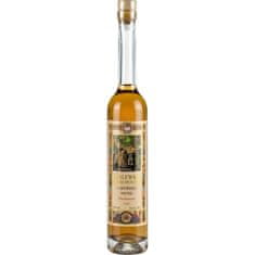 Nalewki Staropolskie Rakytníkový likér 0,2 l | Nalewka Staropolska Kampinoska Rokitnik 2010 | 200 ml | 18,4 % alkoholu