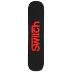 Switch Boards Trampoline Board 110cm PRO - trampolínová deska jako snowboardu pro učení triků na trampolíně, dno s pěnou EVA 4mm