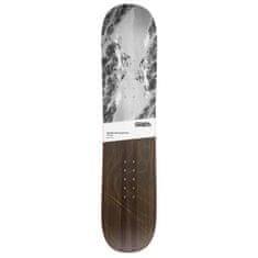 Switch Boards Trampoline Board 110cm PRO - trampolínová deska jako snowboardu pro učení triků na trampolíně, dno s pěnou EVA 4mm