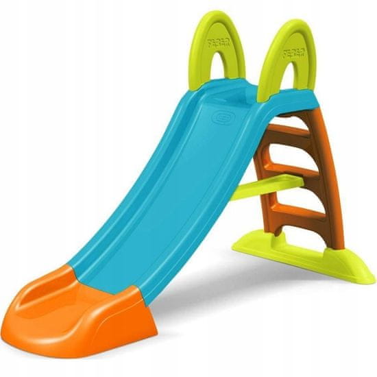 Feber Vodní skluzavka Garden Slide 152 cm