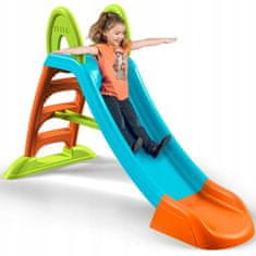 Feber Vodní skluzavka Garden Slide 152 cm