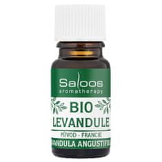 Saloos Bio Levandule 10 ml